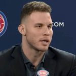 NBA – Les Clippers ont averti Blake Griffin d’un possible trade