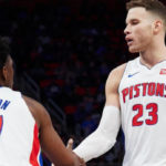 NBA – Programme de la nuit : Blake Griffin retrouve les Clippers, Indiana à Boston