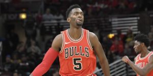 NBA – Bobby Portis score 38 points contre les Sixers et Ben Simmons