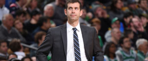 NBA – Des changements à Boston après le All-Star Break ?