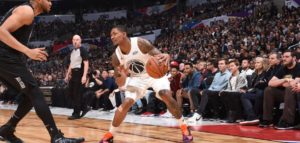 NBA – Programme de la nuit : Cleveland accueille San Antonio, duel à l&rsquo;Est entre Wizards et Sixers
