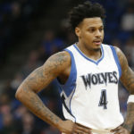 NBA – Portland signe Brandon Rush