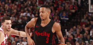 NBA – Programme de la nuit : Boston accueille Atlanta, Portland se déplace chez les Raptors