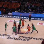 CDF – Programme des 8ème : Choc entre Strasbourg et Bourg-en-Bresse, Nanterre face au Portel