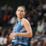 WNBA – Cecilia Zandalasini re-signée par les Minnesota Lynx !