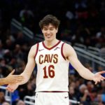 NBA – À Cleveland, Cedi Osman a mérité sa place de starter