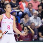 LFB – Un an de plus à Basket Landes pour Céline Dumerc