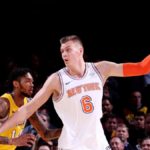 NBA – Et si Porzingis profitait du All-Star Weekend pour recruter un agent libre ?