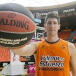 Pro A – Transfert : Damjan Rudez pour remplacer Amara Sy à Monaco !