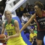 EuroLeague Women – Danielle Page à Sopron jusqu’à la fin de la saison