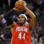 NBA – Rashad Vaughn refait déjà ses valises direction les Pelicans contre Dante Cunningham