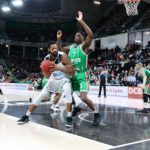 Eurocup – Programme J6 (Top 16) : L’Asvel n’a pas le choix !