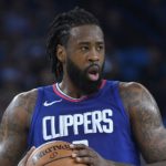 NBA – Des discussions Clippers/Blazers pour DeAndre Jordan mais pas d’offre