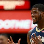 NBA – DeAndre Liggins continue l’aventure aux Pelicans