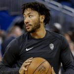 NBA – Aucune offre pour Derrick Rose