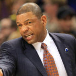 NBA – Doc Rivers aux Knicks ? C’est une possibilité