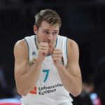 Euroleague – 19 actions pour les… 19 ans de Luka Doncic !