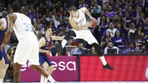 Euroleague – Programme de la J23 : Un classico sous forme de revanche, duel entre candidat au titre de MVP !