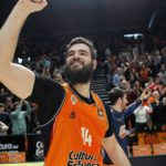 Euroleague – Récap de la J22 : Valence bouscule la hiérarchie !