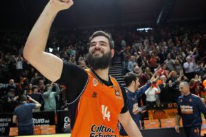 Euroleague – Récap de la J22 : Valence bouscule la hiérarchie !