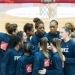 EuroBasketWomen 2019 – Qualifications J4 : Les Bleues sérieuses face à la Finlande