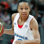 LFB – Edwige Lawson-Wade nouvelle directrice sportive du BLMA !