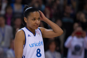 LFB – Quelles missions pour Edwige Lawson-Wade au BLMA ?