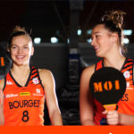 LFB – Marine Johannes et Alexia Chartereau prolongent à Bourges !