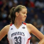 WNBA – Emma Meesseman fait l’impasse sur la prochaine saison !