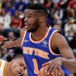 NBA – Ntilikina – Mudiay : la « french connection » des Knicks