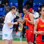 EuroBasketWomen 2019 – Qualifications J3 : Le Récap’ de la journée