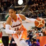 EuroLeague Women – 1/4 de finale aller :Ekaterinburg, Yakin Dogu et Kursk assurent, Sopron se fait surprendre