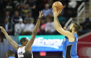 NBA – Les Français de la nuit : Evan Fournier propre à 2 points mais maladroit à 3, Ian Mahinmi enchaîne un deuxième match à plus de 10 points !