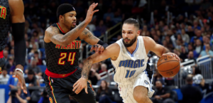 NBA – Les Français de la nuit : Evan Fournier facile face aux Hawks !