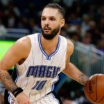 NBA – Les Français de la nuit : Evan Fournier brille contre les Knicks mais en vain, Frank Ntilikina correct !