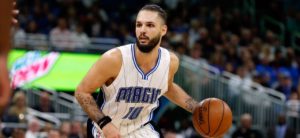 NBA – Les Français de la nuit : Evan Fournier brille contre les Knicks mais en vain, Frank Ntilikina correct !