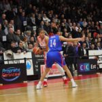 EuroCup Women – 8èmes de finale : Fin de l’aventure pour les Flammes