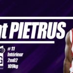 Pro A – Flo Pietrus pour remplacer Louis Labeyrie à Strasbourg !