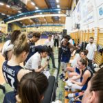 EuroBasketWomen 2019 – Qualifications J3 : La France prise au piège Slovène