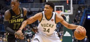NBA – Programme de la nuit : Milwaukee accueille Denver, les Lakers défient les Wolves