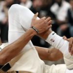 NBA – Giannis Antetokounmpo rassure concernant sa cheville