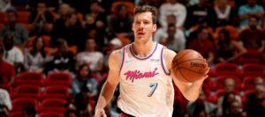 NBA – Programme de la nuit : Le Heat accueille Philadelphie, Brooklyn défie Cleveland