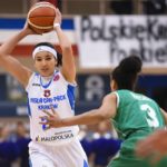 Basket Féminin – Hind Ben Abdelkader débarque en WNBA !