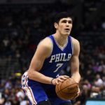 NBA – Ersan Ilyasova proche d’un retour à Philadelphie