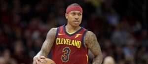 NBA – Isaiah Thomas préférerait un buyout plutôt que de sortir du banc des Lakers