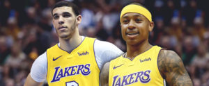NBA – Isaiah Thomas se paie Lonzo Ball : « Son shoot est horriblement moche »