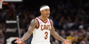 NBA – L&rsquo;agent d&rsquo;Isaiah Thomas réagit au trade de son joueur