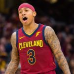 NBA – Isaiah Thomas vers les Lakers contre Jordan Clarkson et Larry Nance Jr !