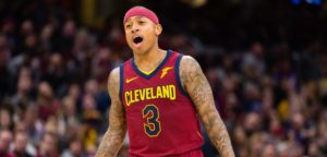 NBA – Isaiah Thomas vers les Lakers contre Jordan Clarkson et Larry Nance Jr !