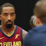 NBA – Les Cavs pourraient bien lâcher le pick des Nets ; J.R. Smith sacrifié ?